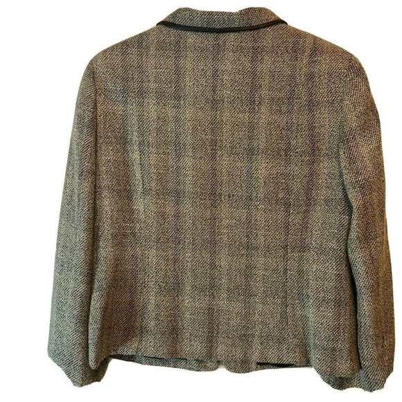 Vintage Stanley Blacker Blazer Jacket - Picture 7 of 12